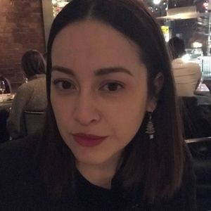 Meet your Posher, Heidi